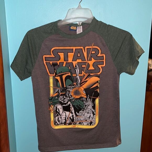 Mens Star Wars tee   - Picture 1 of 3